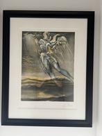 Dali salvador, Antiek en Kunst, Kunst | Litho's en Zeefdrukken, Ophalen of Verzenden