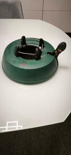 pieds pour sapin naturel, Enlèvement, Comme neuf