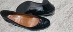 Zwarte schoenen maat 37,5 als NIEUW, Enlèvement ou Envoi, Comme neuf