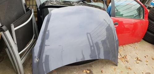 OPEL CORSA D MOTORKAP  KLEURCODE  Z168, Auto-onderdelen, Carrosserie, Motorkap, Gebruikt, Ophalen of Verzenden