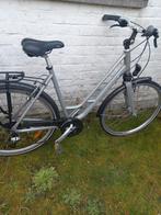 Damesfiets minerva horizon ., Fietsen en Brommers, Fietsen | Dames | Damesfietsen, Ophalen, Versnellingen