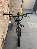 Bmx, Fietsen en Brommers, Ophalen, Gebruikt