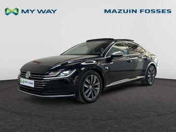 Volkswagen Arteon Arteon 2.0 TDi SCR Elegance (EU6.2) beschikbaar voor biedingen