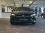Mercedes-Benz A-Klasse 250 e, Auto's, Mercedes-Benz, Automaat, Stof, Gebruikt, Zwart