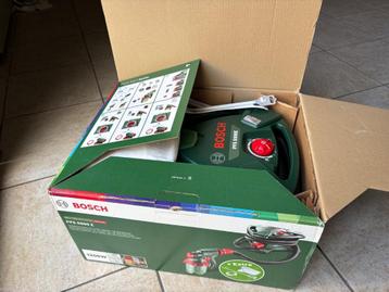 Bosch PFS 5000 E Verfspuitsysteem - NIEUW beschikbaar voor biedingen