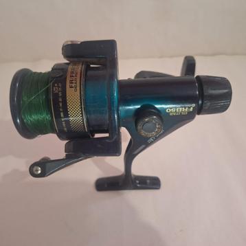 Moulinet Silstar FRB50, Enlèvement ou Envoi, Moulinet
