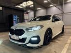 Bmw 220 d m sport, Auto's, BMW, 4 cilinders, Leder en Stof, Wit, 5 deurs