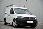 Volkswagen Caddy 2.0 TDi l Airco l Imperiaal (bj 2021), Stof, Gebruikt, Euro 6, 4 cilinders