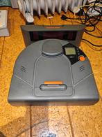 Neotenrobotics, Tuin en Terras, Ophalen