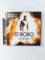 DJ BOBO - VISIONS, CD & DVD, CD | Dance & House, Comme neuf, Envoi