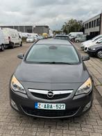 Opel Astra // Diesel, Auto's, Euro 5, Bedrijf, 5 deurs, Dealer onderhouden