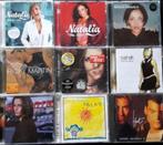 CD Pop divers, CD & DVD, CD | Pop, Comme neuf, Enlèvement ou Envoi