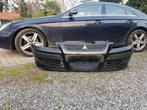 MITSUBISIHI spacestar voorbumper type 2003, Ophalen of Verzenden, Gebruikt, Voor, Bumper