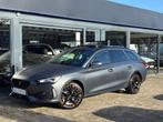 Cupra Leon Sportstourer 1.4 e-Hybrid VZ Adrenaline, Auto's, Bedrijf, Hybride Elektrisch/Benzine, Onderhoudsboekje, Te koop