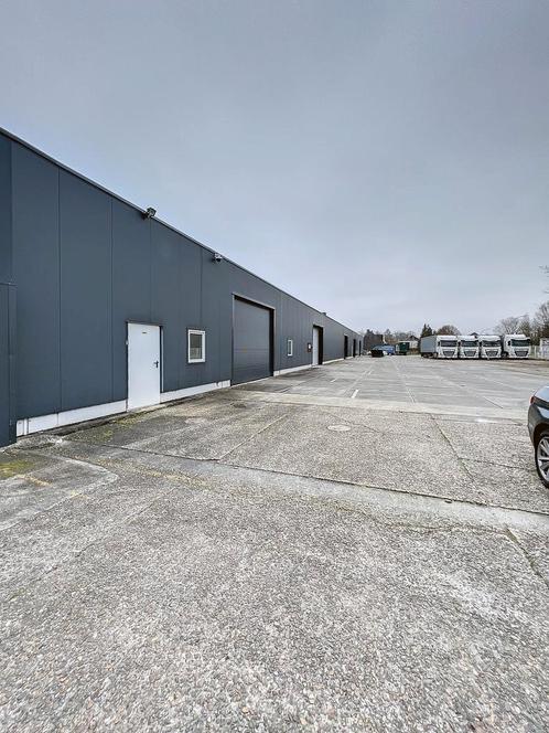 Industrieel te huur in Buggenhout, Immo, Huizen te huur, Overige soorten