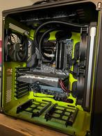 Gaming PC – i5 8600K / GTX 1050 Ti / 16GB /, Computers en Software, Ophalen, 256 GB, Zo goed als nieuw, Gaming