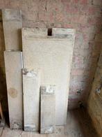 Terrazzo van afbraak, Ophalen, Gebruikt, Overige materialen, 20 tot 50 mm