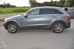 Mercedes GLC 250 4MAT, Auto's, Automaat, Parkeersensor, 4 cilinders, Leder