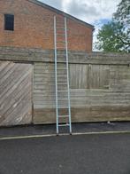 steiger ladder layher, Ophalen, Gebruikt, Overige typen, 2 tot 5 meter