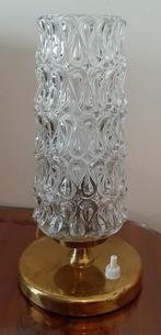 Lampe de chevet vintage, Enlèvement