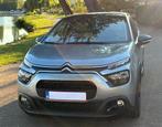 Citroën C3 - Full option - Als nieuw - Niet te missen!, Auto's, Citroën, Parkeersensor, 5 deurs, Particulier, 81 kW