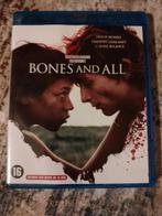 Blu-ray Bones and all m T chalamet aangeboden, CD & DVD, Blu-ray, Comme neuf, Enlèvement ou Envoi, Drame