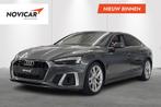Audi A5 Sportback 35 TFSI S tronic Bus. Ed. Advanced, 4 zetels, Stof, Gebruikt, 110 kW