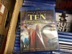 The Ten Commandments, Cd's en Dvd's, Ophalen of Verzenden