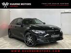 BMW 3 Serie 320 i Touring Sport Alu19"/Acc/Gps/Led *1j garan, Auto's, BMW, Automaat, 1998 cc, Gebruikt, 4 cilinders