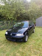 Volkswagen Polo 1.4, Voorwielaandrijving, Stof, Elektrische ramen, 4 cilinders