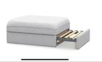 VALLENTUNA IKEA Sofa Bed slaapbank, Ophalen, Zo goed als nieuw, Eenpersoons