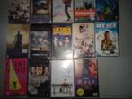 19 video's...allerlei..., Ophalen, Zo goed als nieuw