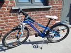 Jongensfiets 6-10 jaar, Fietsen en Brommers, Ophalen, Zo goed als nieuw