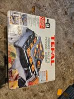 Tefal gourmet/raclette, Electroménager, Enlèvement ou Envoi, Utilisé, 4 à 7 personnes