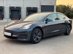 TESLA MODEL 3 STANDARD PLUS/82 000 KM ! /APPROUVÉ VVK !, Autos, Tesla, Cuir, Argent ou Gris, Achat, Entreprise