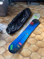 Snowboard 156, Sport en Fitness, Snowboarden, Ophalen, Gebruikt