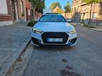 Audi RS4 2.9TFSI Avant, Auto's, Audi, Automaat, 4 deurs, Euro 6, Wit