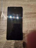 Samsung S20 FE, Telecommunicatie, Mobiele telefoons | Samsung, Ophalen, Overige modellen, Zwart, Touchscreen