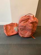 Mallette et sac a tartine isotherme kipling, Enlèvement, Comme neuf