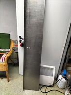 Inox wandrek, Ophalen