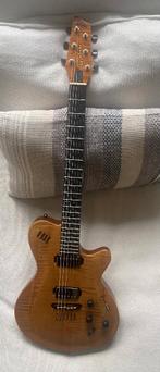 Déesse LGX-SA, Enlèvement ou Envoi, Comme neuf, Solid body, Autres marques