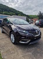 Renault Espace 1.6 dCi Energy Intens EDC, Auto's, Renault, Bruin, Bedrijf, 5 deurs, Te koop