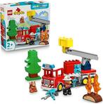 LEGO DUPLO | camion de pompiers | LIVRAISON GRATUITE, Enfants & Bébés, Jouets | Duplo & Lego, Neuf, -, -, Ensemble complet