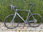 Stevens vapor, Fietsen en Brommers, Fietsen | Racefietsen, Gebruikt, Heren, Aluminium, Ophalen