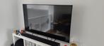 Sony Bravia 49" Black, Audio, Tv en Foto, 100 cm of meer, Smart TV, Gebruikt, Sony