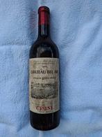Chateau Bel Air Bordeaux 1970, Verzamelen, Wijnen, Ophalen
