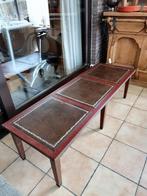 salontafel, Ophalen, Gebruikt