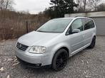 Vw touran 1.9tdi / 2005 / 200.000km…, Autos, Achat, Entreprise, Boîte manuelle, Diesel