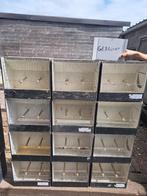 Tentoonstelling kooien, Dieren en Toebehoren, Vogels | Hokken en Kooien, Ophalen