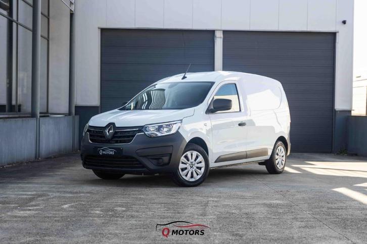 Renault Express Express Blue dCi 75-CAMERA-NAVI-CRUISE-BTW, Auto's, Renault, Bedrijf, Te koop, Kangoo, ABS, Achteruitrijcamera